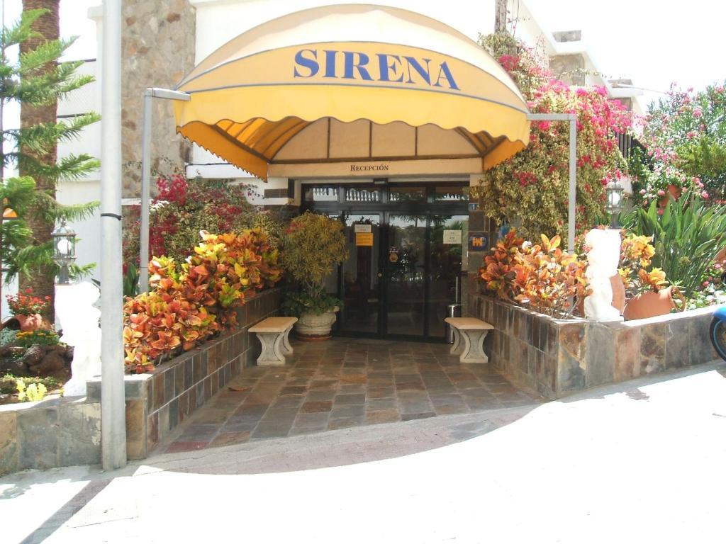 Sirena Apartments Puerto Rico  Exterior photo