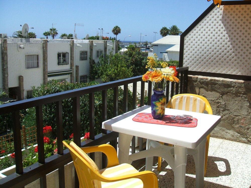 Sirena Apartments Puerto Rico  Exterior photo